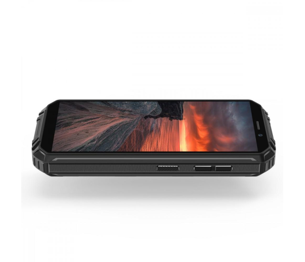 OUKITEL WP18 Pro 4/64GB 12500mAh czarny - 1110474 - zdjęcie 7